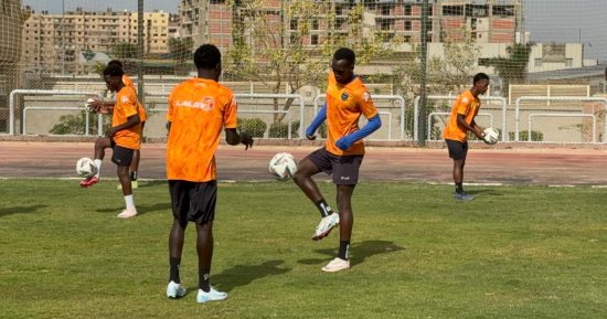 7 معلومات عن بلاك بولز متصدر الدورى الموزمبيقى قبل مواجهة الزمالك