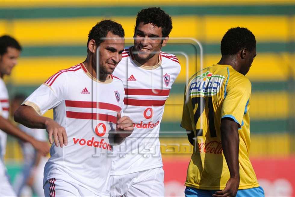 صلاح سليمان: رحيلي عن الزمالك كان مفاجئ للجميع