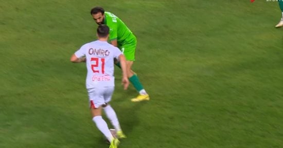 الزمالك يخسر أمام المصرى 0 – 1 ويفرط فى تصدر دورى Nile