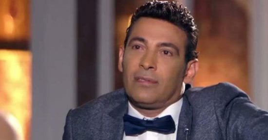 السوشيال ميديا تشيع وفاة سعد الصغير ونجله ينفى..و3 أيام على مصيره بقضية المخدرات