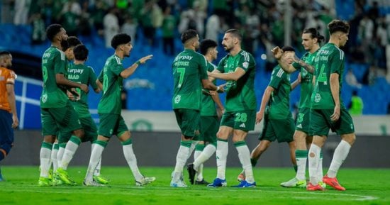 الفيحاء ضد الأهلي.. محرز يقود الراقي فوز ثمين في الدوري السعودي