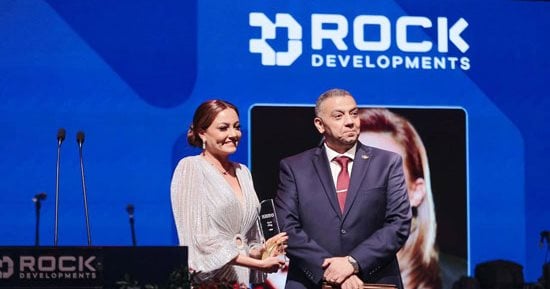 انطلاق «Rock Developments» باستثمارات تصل إلى 10مليار جنيه