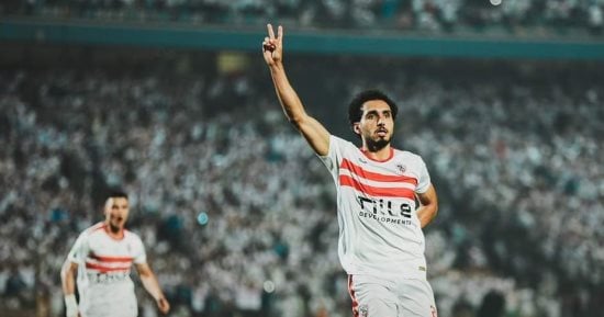 تدريب الزمالك.. تأهيل أحمد حمدى وتصعيد محمد عبد الفتاح لحراسة المرمى