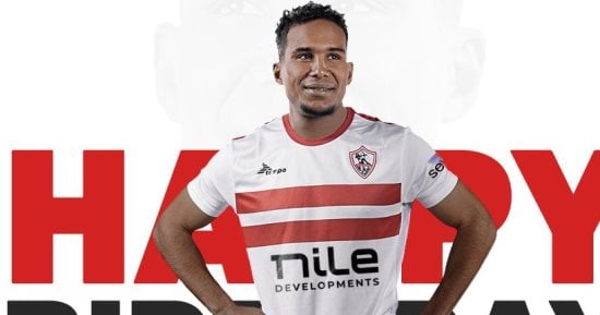 جوميز يحدد شرط رحيل الجزيرى عن الزمالك