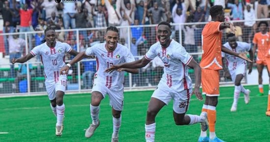 كأس أمم أفريقيا 2025 تشهد عودة 5 منتخبات بعد غياب عن العرس القارى