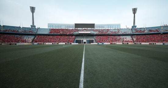 مباراة الأهلى تمنع تدريب منافس الزمالك باستاد القاهرة.. اعرف التفاصيل