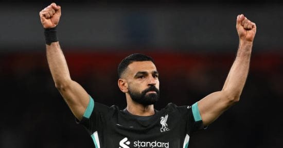 جيرونا ضد ليفربول.. محمد صلاح يقود هجوم الريدز فى دوري أبطال أوروبا وعودة أليسون