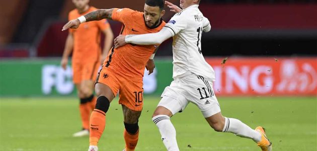 مواجهات أوروبية قوية في التصفيات المؤهلة لمونديال 2026