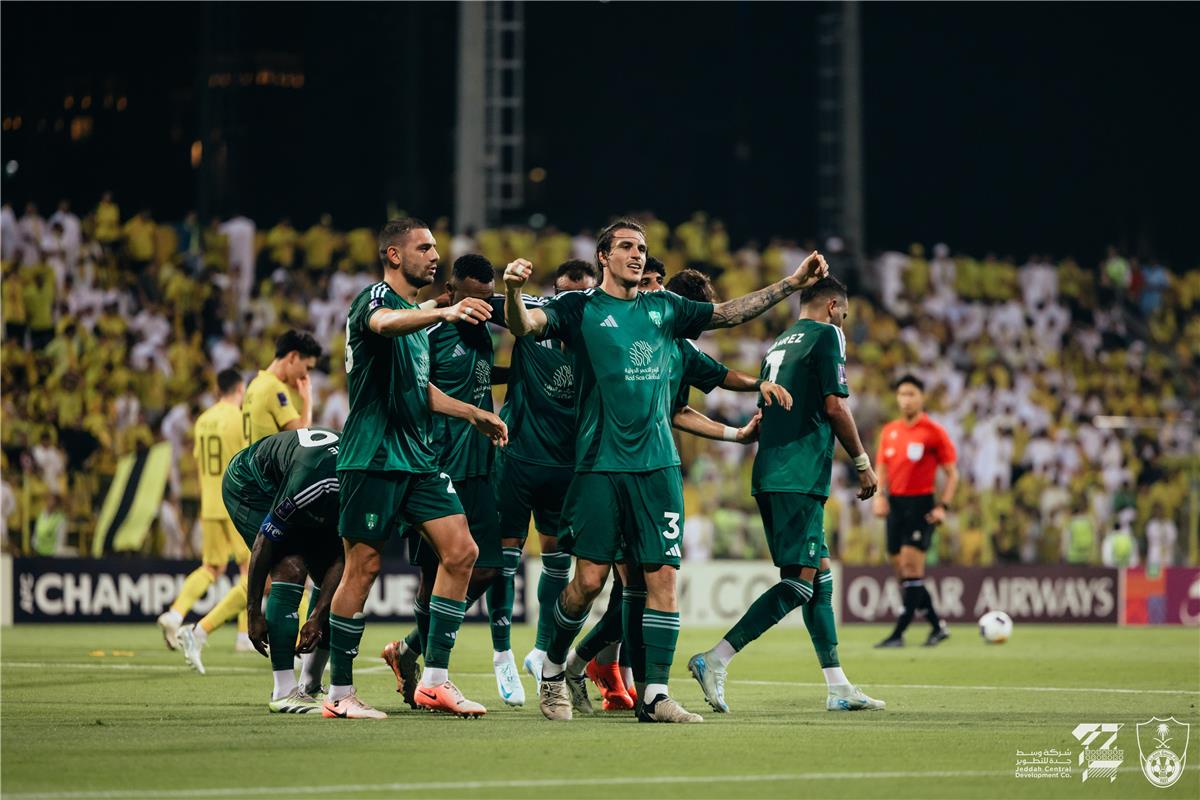 موعد والقنوات الناقلة لمباراة الأهلي واستقلال طهران اليوم في دوري أبطال آسيا.. والمعلقين