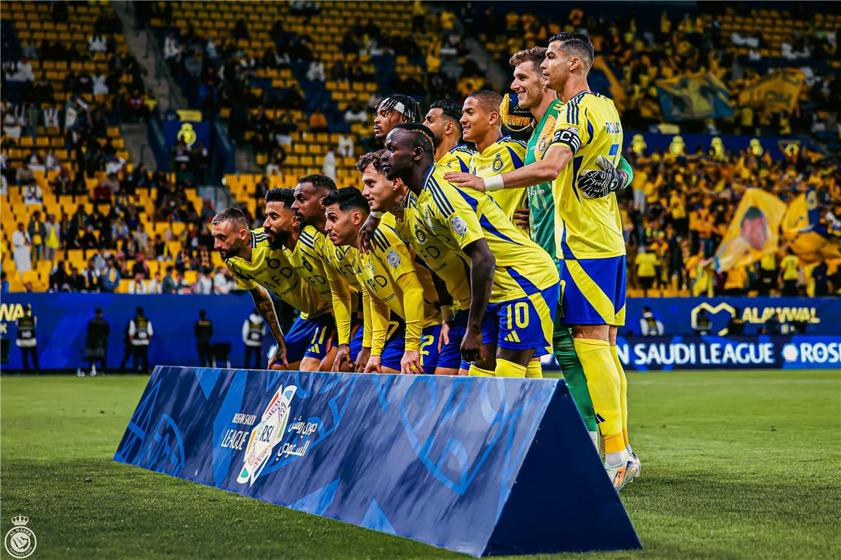 موعد والقنوات الناقلة لمباراة النصر والسد اليوم في دوري أبطال آسيا.. والمعلقين