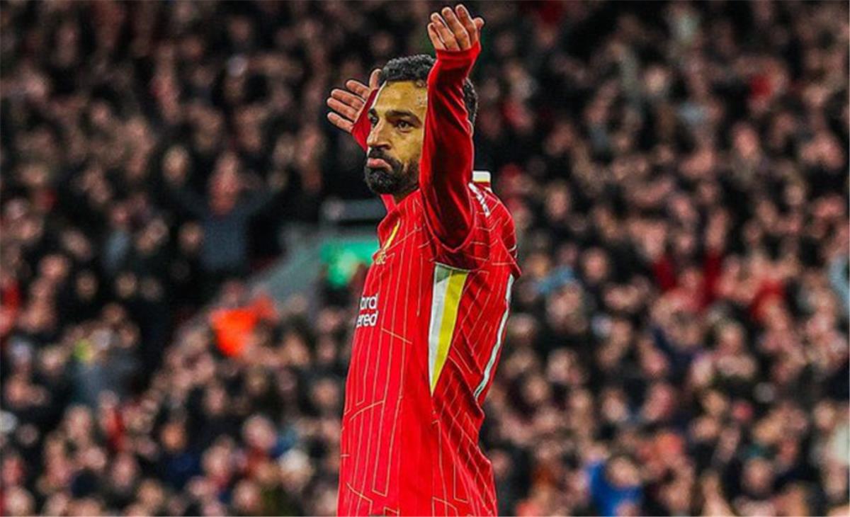 ترتيب هدافي الدوري الإنجليزي بعد ثنائية محمد صلاح في مباراة ليفربول ونيوكاسل