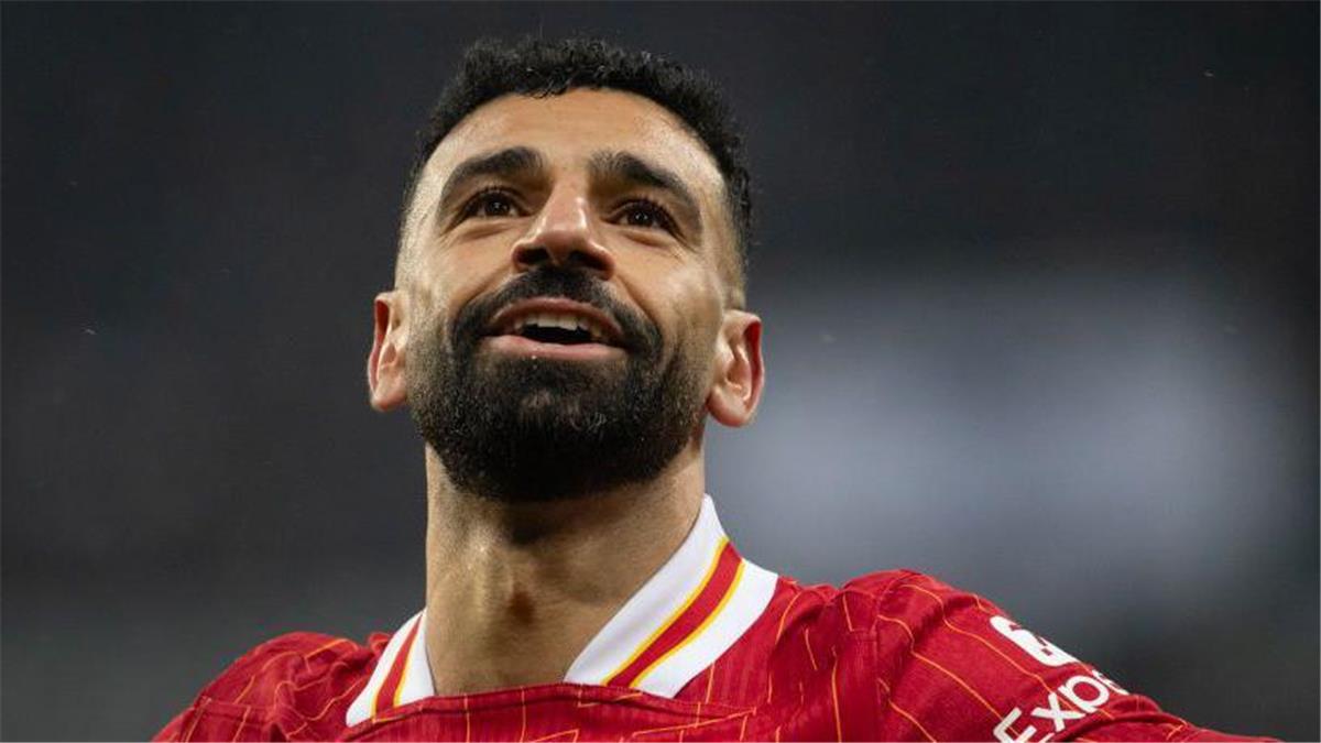 الدوري الإنجليزي يُعلن عن المرشحين لجائزة الأفضل في نوفمبر.. موقف محمد صلاح