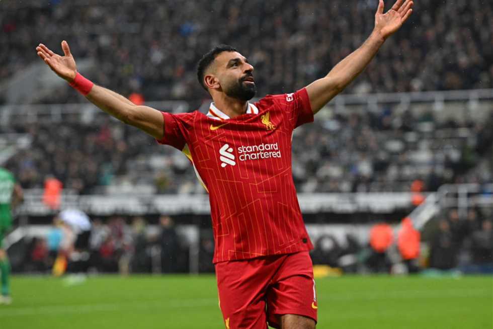 جدول ترتيب هدافي الدوري الإنجليزي بعد هدف كريس وود.. مركز محمد صلاح