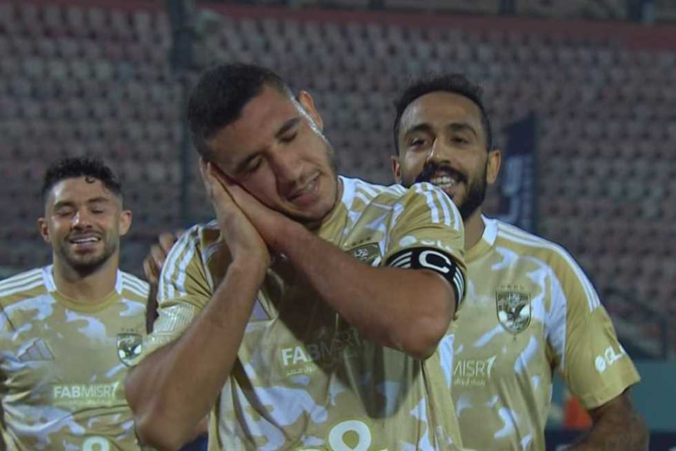 «نلعب بشخصية البطل».. رامي ربيعة يتحدي ميسي في كأس العالم للأندية