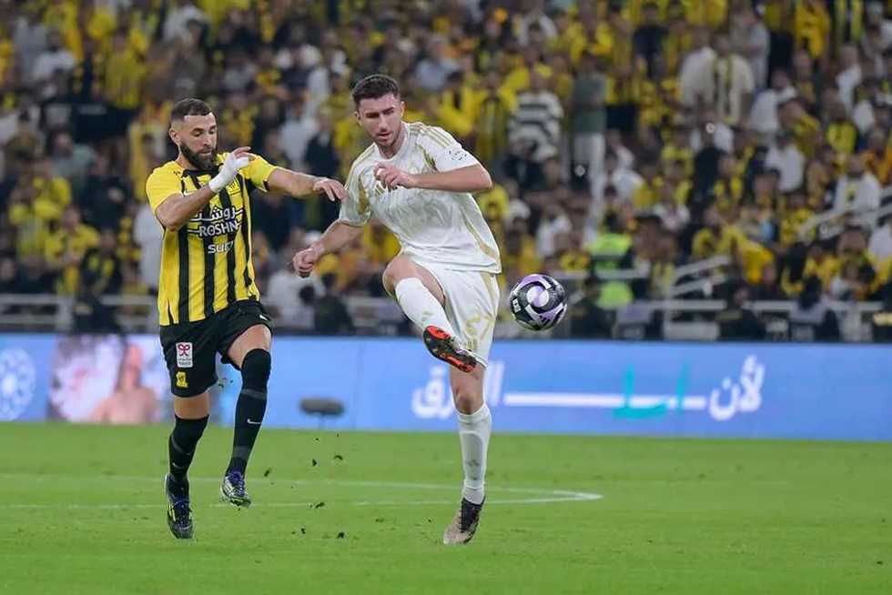 ترتيب الدوري السعودي بعد فوز الاتحاد على النصر