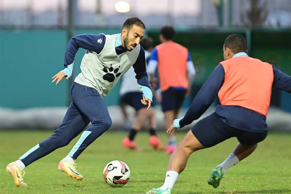 موعد مباراة بيراميدز ودجوليبا المالي في دوري أبطال أفريقيا