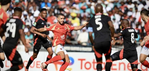 أسامة حسن: «الأهلي والزمالك بيلعبوا في بطولات وهمية»