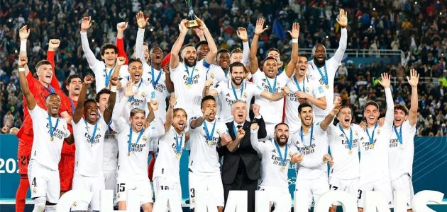 ريال مدريد يوافق على رحيل لاعبه في يناير