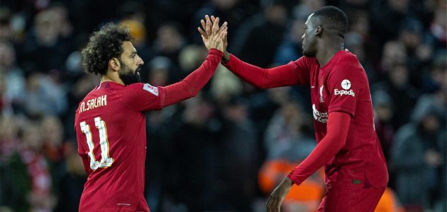 كوناتي: أنا ومحمد صلاح تعرضنا للعنصرية.. وأريد أن أكون مثل راموس