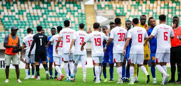 طبيب الزمالك يكشف موقف ثلاثي الأبيض المصاب