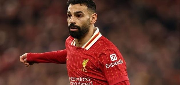 تقارير: ليفربول يقدم عرضًا رسميًا لـ محمد صلاح لتجديد عقده