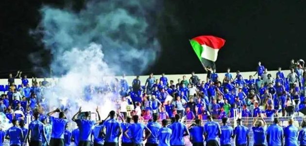 في الوقت القاتل.. الهلال السوداني يصعق مازيمبي بـ دوري أبطال أفريقيا