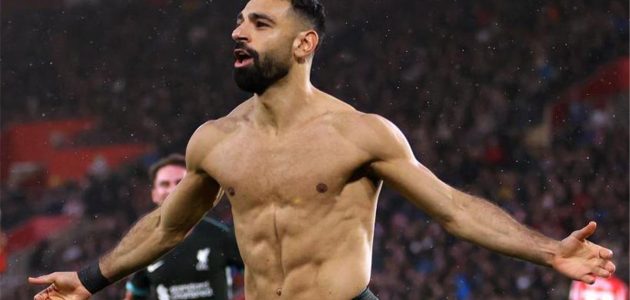 محمد صلاح الصغير.. مدافع تشيلسي السابق يرشح جناح إفريقي جديد للانضمام إلى ليفربول