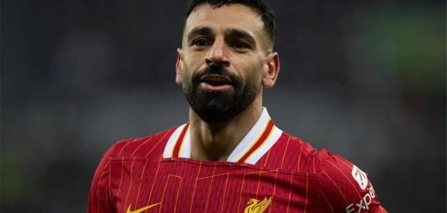 ريان بابل عن مستقبل محمد صلاح: مالك ليفربول هو من يتحمل اللوم