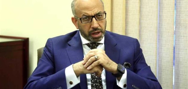 حسام المندوه يكشف لـ «المصري اليوم» سبب ارتفاع بند الإكراميات في ميزانية الزمالك