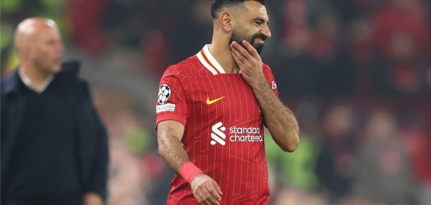 قبل مباراة ليفربول وجيرونا.. ماذا قدم محمد صلاح أمام الفرق الإسبانية تاريخيًا؟