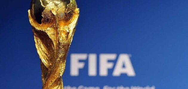 فيفا يُعلن فوز ملف المغرب والبرتغال وإسبانيا بحق تنظيم كأس العالم 2030