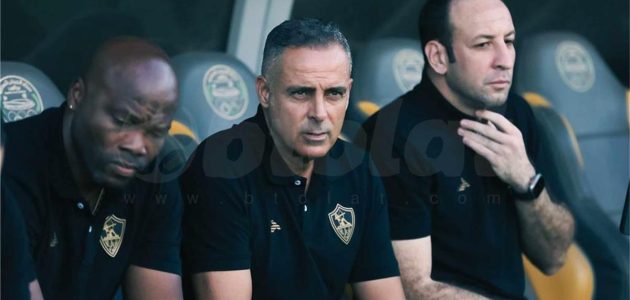 الفتح السعودي يكشف لـ”بطولات” تفاصيل التعاقد مع جوميز بعد فسخ العقد مع الزمالك