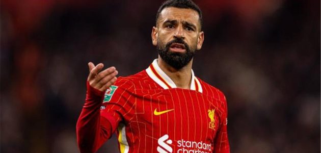 مرموش ينافس لاعب بايرن ميونيخ لخلافة محمد صلاح في ليفربول