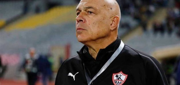 إسلام فتحي: هذه مميزات الزمالك مع «جروس»