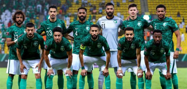 السعودية تفوز بثلاثية على ترينداد وتوباجو استعدادا لـ خليجي 26