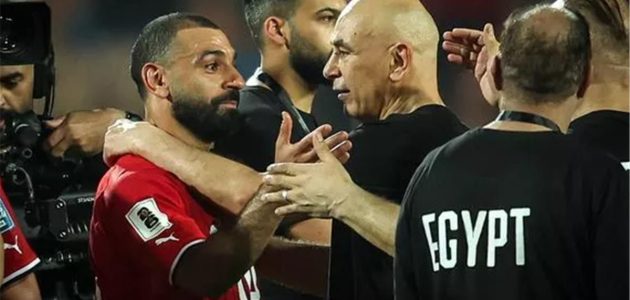 فيفا يكشف تصويت محمد صلاح وحسام حسن في جوائز ذا بيست