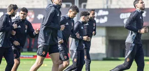 موعد مباراة الأهلي وشباب بلوزداد في دوري أبطال إفريقيا.. والقنوات الناقلة