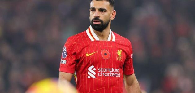 جارديان تكشف ترتيب أفضل اللاعبين بالعالم في 2024.. ما هو مركز محمد صلاح؟