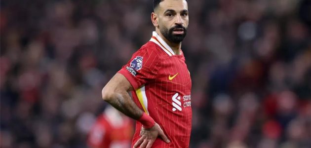 ميرور: محمد صلاح يثير الشكوك حول مستقبله مع ليفربول.. ويدرس خياراته