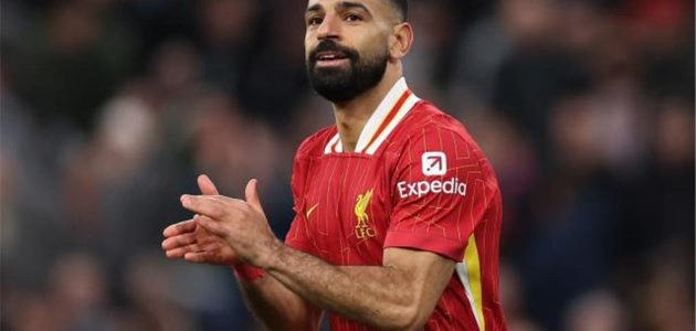 3 أرقام قياسية تنتظر محمد صلاح في مباراة ليفربول وتوتنهام