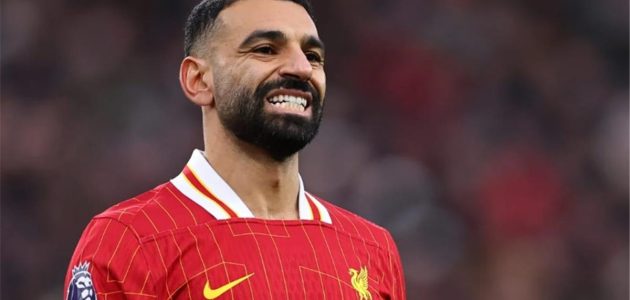 كاراجر يختار بديلين حال رحيل محمد صلاح عن ليفربول