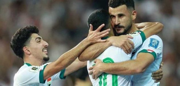 منتخب العراق يهزم اليمن في خليجي 26 (فيديو)