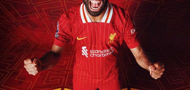 بعد تألقه.. تقييم محمد صلاح في مباراة ليفربول وتوتنهام بالدوري الإنجليزي