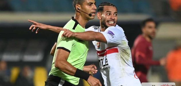 «كلام في الهوا».. نجم الزمالك السابق يسخر من بيان مجلس لبيب