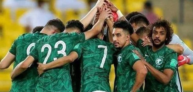 صدمة.. منتخب السعودية يتلقى ضربة موجعة قبل مباراة اليمن في خليجي 26