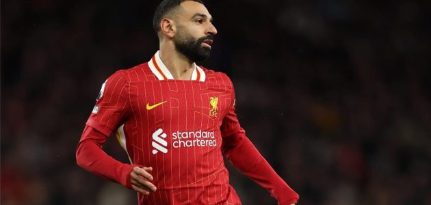 المشكلة لا تزال قائمة.. ميرور: ركود في مفاوضات تجديد عقد محمد صلاح مع ليفربول