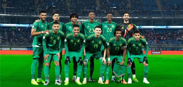 موعد والقنوات الناقلة لمباراة السعودية واليمن اليوم في كأس الخليج 2024 “خليجي 26”.. والمعلقون