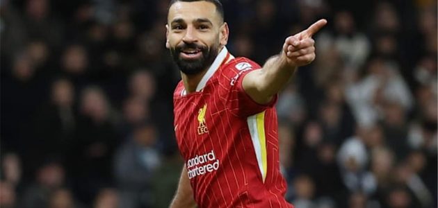 موندو: محمد صلاح ضمن 6 لاعبين على رادار برشلونة في الصيف