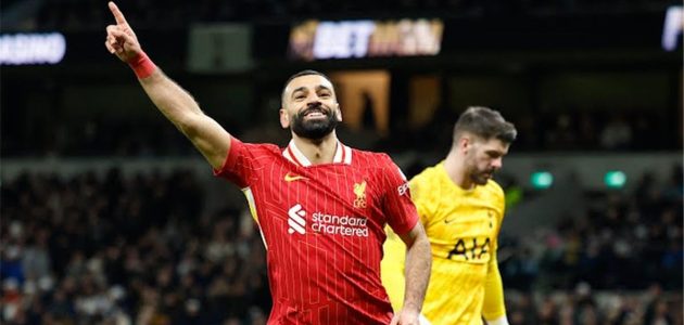 بينهم محمد صلاح.. 6 لاعبين من أوروبا على قائمة اهتمامات برشلونة