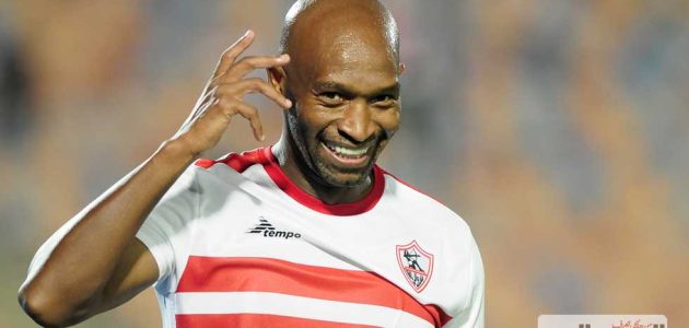 هل طلب الزمالك من شيكابالا الاعتزال؟ مصدر يجيب